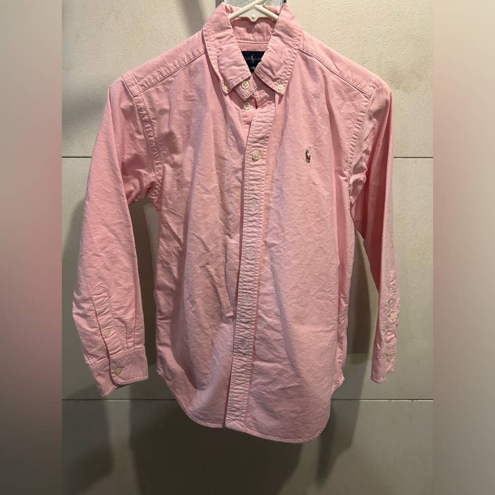 Ralph Lauren
